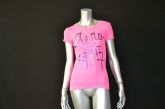 NWT Aeropostale, Women T Shirt, Aero Est 1987 Graphic (020)