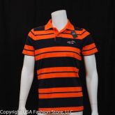 Hollister by Abercrombie Men's Polo Coronado Island Oran