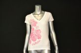 NWT Hollister by Abercrombie Women Short Sleeve T Shirt(021)
