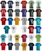 50 Camisetas Aeropostale Masculino