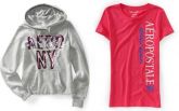 Super Promoção Blusa e Camiseta  AEROPOSTALE 100% Original
